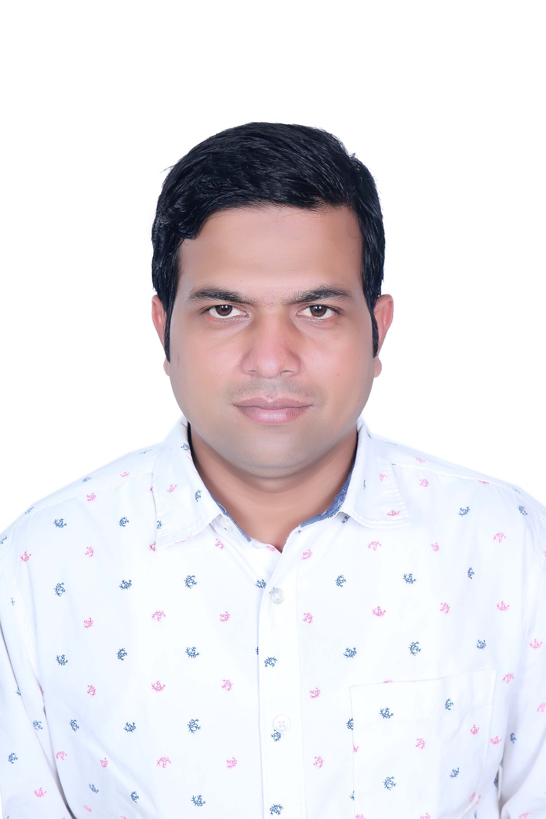 মোঃ শাহিন ইসলাম