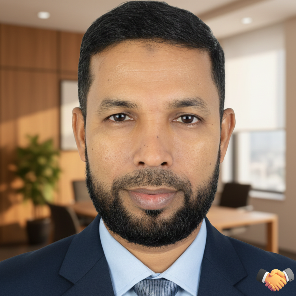 Mohammad Nurul Absar